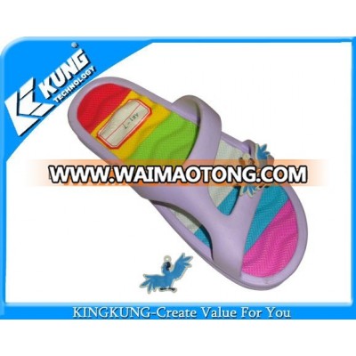 Super hot selling and fashion PVC logo for shoes/pvc logo transfer sticker/soft pvc logo