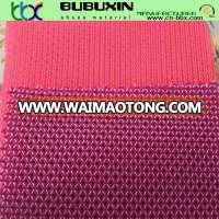 NT650 Shoes uppers polyester shoe mesh fabric