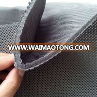 3D sandalwich air mesh Polyester fabric warp knitting shoe upper material width 55" weight 580g made in Jinjiang KS-6116